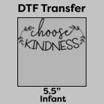 DTF Transfer 5.5" Thumbnail