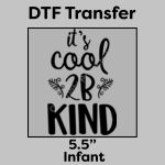 DTF Transfer 5.5" Thumbnail