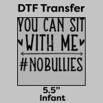 DTF Transfer 5.5" Thumbnail