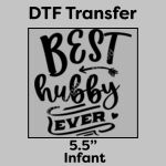 DTF Transfer 5.5" Thumbnail