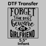 DTF Transfer 5.5" Thumbnail
