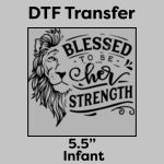 DTF Transfer 5.5" Thumbnail