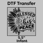 DTF Transfer 5.5" Thumbnail