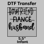 DTF Transfer 5.5" Thumbnail