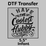 DTF Transfer 5.5" Thumbnail
