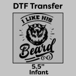 DTF Transfer 5.5" Thumbnail
