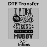 DTF Transfer 5.5" Thumbnail