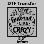DTF Transfer 5.5" Thumbnail
