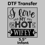 DTF Transfer 5.5" Thumbnail