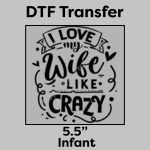 DTF Transfer 5.5" Thumbnail