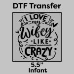 DTF Transfer 5.5" Thumbnail