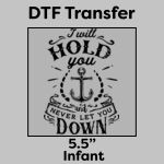 DTF Transfer 5.5" Thumbnail