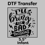 DTF Transfer 5.5" Thumbnail