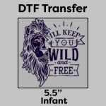 DTF Transfer 5.5" Thumbnail