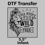 DTF Transfer 5.5" Thumbnail