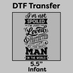 DTF Transfer 5.5" Thumbnail