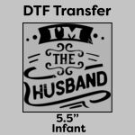 DTF Transfer 5.5" Thumbnail