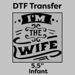 DTF Transfer 5.5" Thumbnail