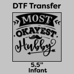 DTF Transfer 5.5" Thumbnail