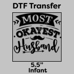 DTF Transfer 5.5" Thumbnail