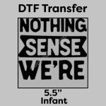 DTF Transfer 5.5" Thumbnail