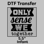 DTF Transfer 5.5" Thumbnail