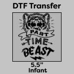 DTF Transfer 5.5" Thumbnail