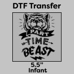 DTF Transfer 5.5" Thumbnail