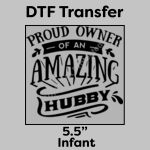 DTF Transfer 5.5" Thumbnail