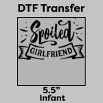 DTF Transfer 5.5" Thumbnail