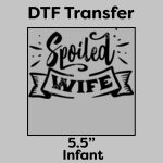 DTF Transfer 5.5" Thumbnail