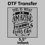 DTF Transfer 5.5" Thumbnail