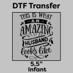 DTF Transfer 5.5" Thumbnail