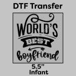 DTF Transfer 5.5" Thumbnail