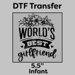 DTF Transfer 5.5" Thumbnail