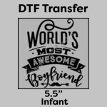 DTF Transfer 5.5" Thumbnail