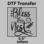 DTF Transfer 5.5" Thumbnail