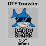 DTF Transfer 5.5" Thumbnail