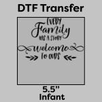 DTF Transfer 5.5" Thumbnail