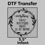 DTF Transfer 5.5" Thumbnail