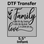 DTF Transfer 5.5" Thumbnail