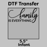 DTF Transfer 5.5" Thumbnail