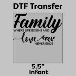 DTF Transfer 5.5" Thumbnail