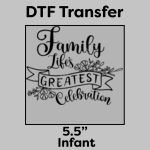 DTF Transfer 5.5" Thumbnail