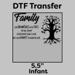 DTF Transfer 5.5" Thumbnail