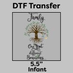 DTF Transfer 5.5" Thumbnail