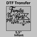 DTF Transfer 5.5" Thumbnail