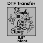 DTF Transfer 5.5" Thumbnail