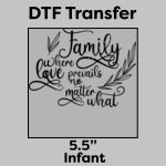 DTF Transfer 5.5" Thumbnail