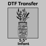 DTF Transfer 5.5" Thumbnail